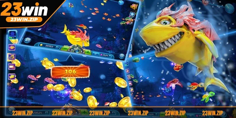 Đánh giá về các ưu điểm của game câu cá vàng