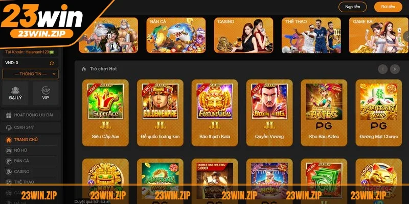 Một số lưu ý quan trọng khi thực hiện tải app 23WIN
